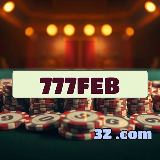 A Magia do Cassino no 777feb: Uma Experiência Inesquecível
