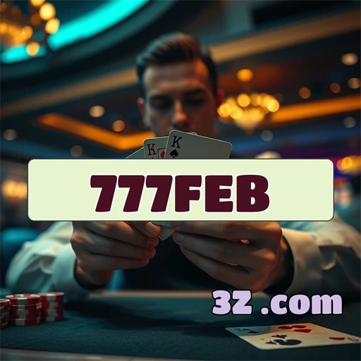 777feb Apostas em Esportes
