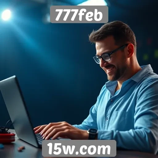 Características que diferenciam o 777feb de outros sites