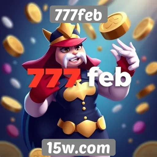 Análise da oferta de jogos no site 777feb