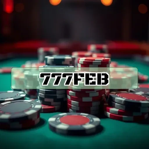 777feb: Descubra os Melhores Sorteios para Aumentar sua Diversão