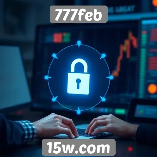 Avaliação da segurança em transações no 777feb
