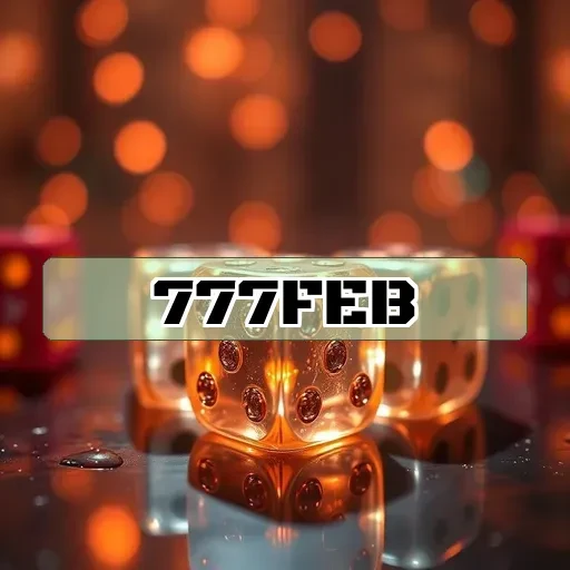 777feb: Descubra o Mundo Empolgante dos Esportes Virtuais