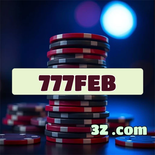 Atraente Login no 777feb: Portas Abertas ao Entretenimento
