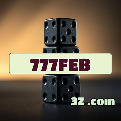 777feb Plataforma Oficial
