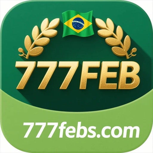 777feb logo