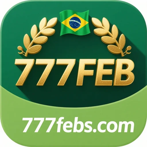 777feb logo